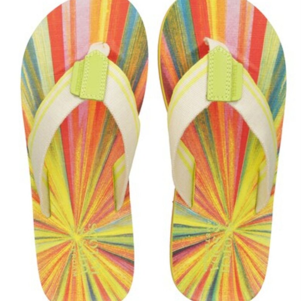 NWT - Scotch & Soda Mare Flip Flop
